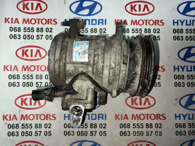 Насос кондиціонера 977010X000 HYUNDAI