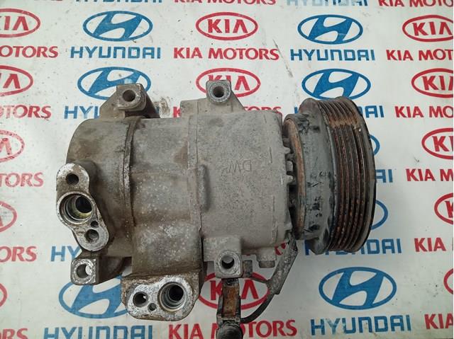 Насос кондиціонера 977012F800 HYUNDAI