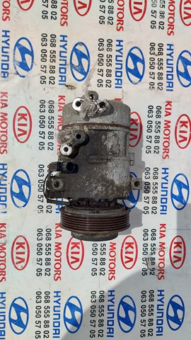 Насос кондиціонера 977012P100 HYUNDAI