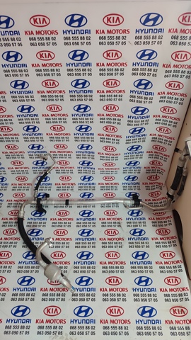 Клапан тиску кондиціонера 97721D2000 HYUNDAI