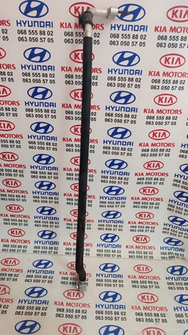 Трубопроводи 977643E010 HYUNDAI