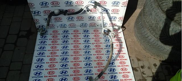 Шланг кондиціонера, від радіатора до випарника 977751H000 HYUNDAI
