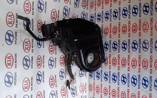 Резистор обігрівача 979072B000 HYUNDAI