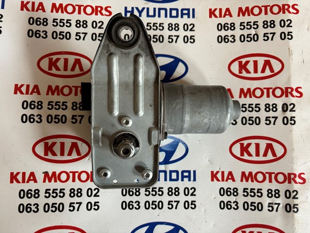 Мотор трапеції склоочисника 98110C5000 HYUNDAI