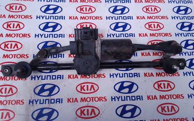 Трапеція двірників 981502E010 HYUNDAI