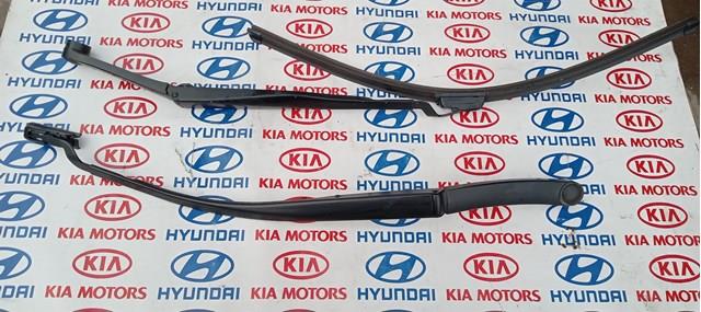 Поводок двірника Hyundai Sonata 6