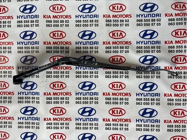 Повідок склоочисника 98311D7000 HYUNDAI