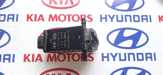 Помпа омивача скла заднього 985101W000 HYUNDAI