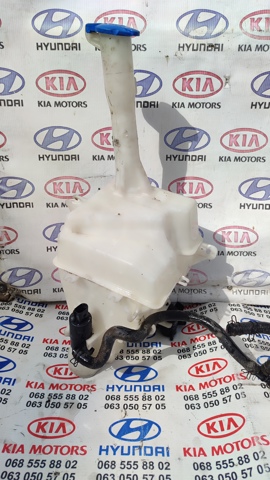 Насос омивача фар 985102P000 HYUNDAI