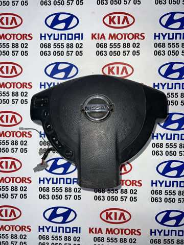 Airbag в мультируль 98510JD18E NISSAN