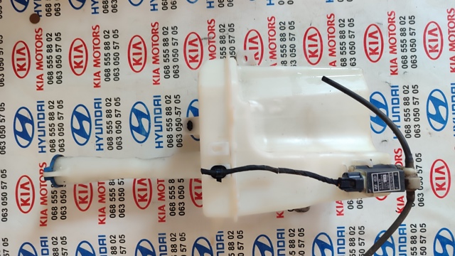 Бачок омивайки 986101H101 HYUNDAI