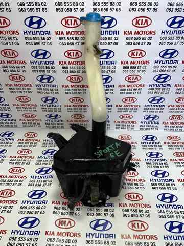Бачок омивача скла 986201F000 HYUNDAI