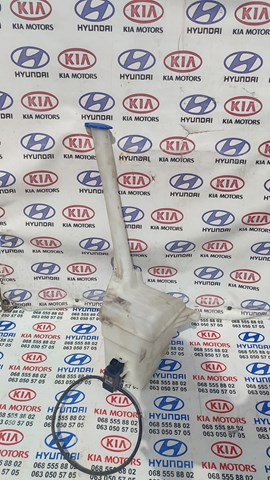 Бачок для омивайки 986202P010 HYUNDAI