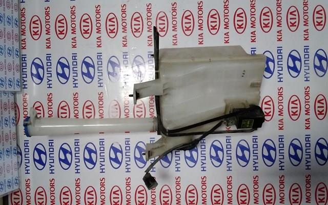 Горловина бачка омивача 986203E010 HYUNDAI