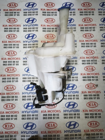 Бачок омивача скла 98620A6010 HYUNDAI