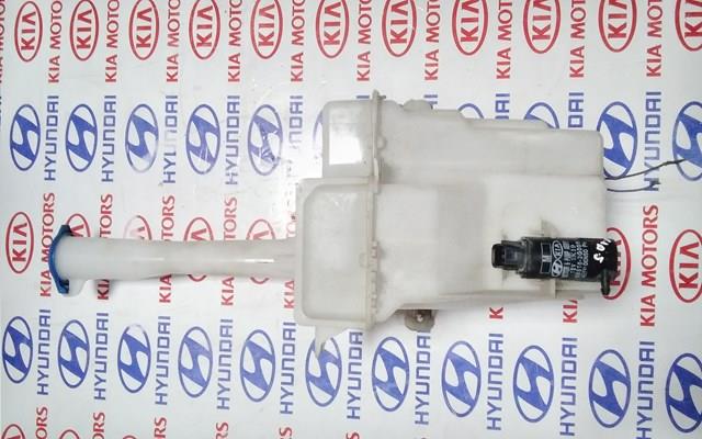 Кришка бачка омивача 986233S000 HYUNDAI