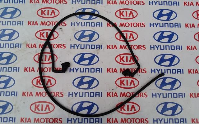Форсунка омивача лобового скла 986302E100 HYUNDAI