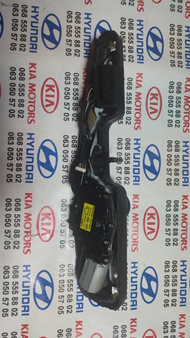 Склоочисник дверей задка 987001F002 HYUNDAI