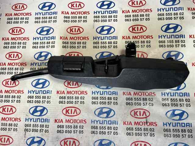 Двигун склоочисника заднього скла 987002E001 HYUNDAI
