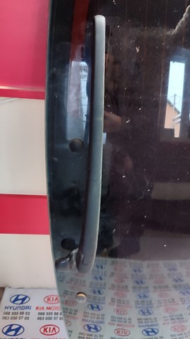 Важіль-поводок двірника заднього скла 988112E000 HYUNDAI