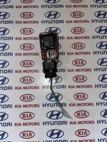 Датчик подушки безпеки 988308712R RENAULT