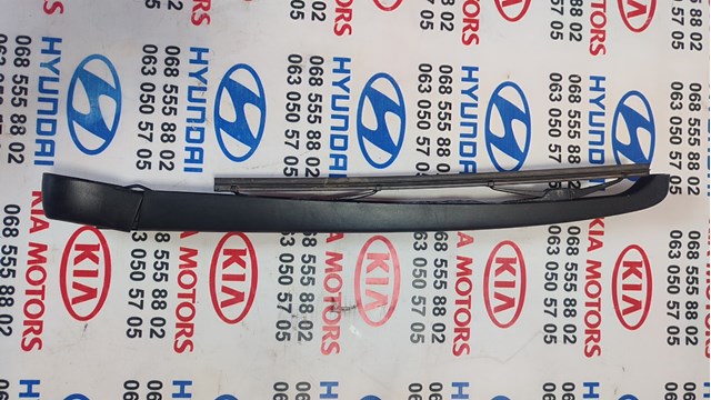 Щітка задня 988501F000 HYUNDAI