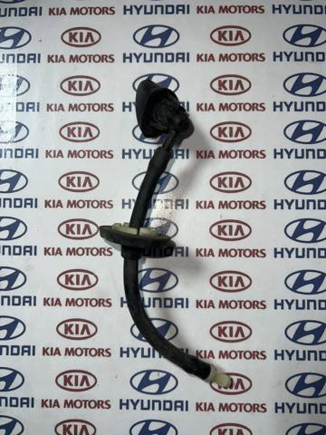 Омивач скла дверей задка 989302E000 HYUNDAI