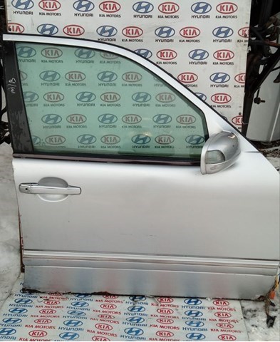 Накладка передніх лівих дверей A21069003829744 MERCEDES