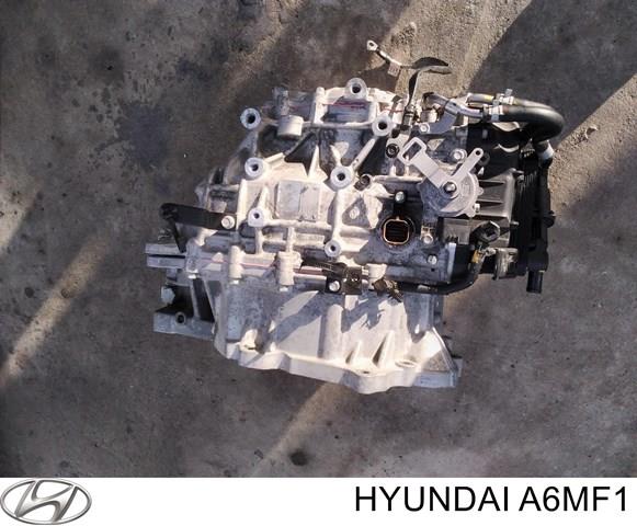Коробка передач A6MF1 HYUNDAI