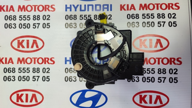 Шлейф керма B55541KA9A NISSAN
