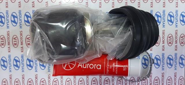 ШРУС внутрішній, передній CVJLA2110IN AURORA