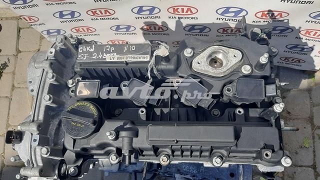 Мотор в зборі G4KJ HYUNDAI