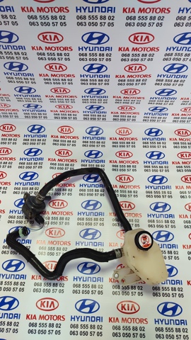 Водяний насос охолодження електричний додатковий G904052020 TOYOTA