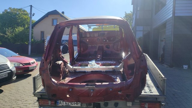 Перегородка G9110JD0AA NISSAN