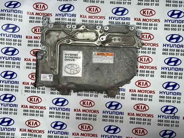 Інвентор струму G920059046 TOYOTA