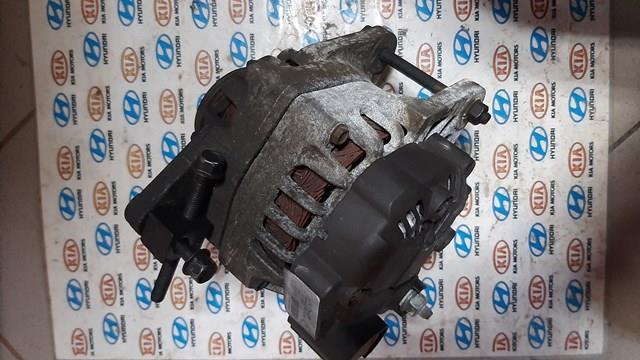 Генератор автомобільний JA1789IR HELLA