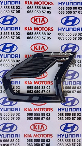 Заглушка під протитуманні фари, ліва KS7319953C FORD