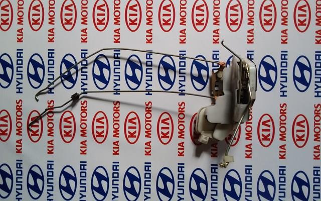 Замок дверей водія MR473987 MITSUBISHI