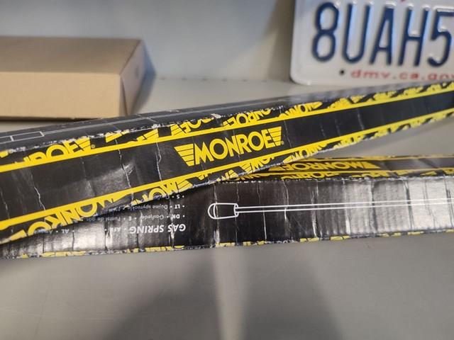 Амортизатор кришки багажника ML5836 MONROE