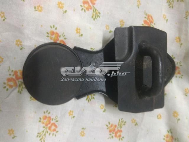 Запор капота (замок і привід замка капота) A2038800460 MERCEDES