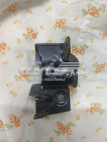 Запор капота (замок і привід замка капота) A2198800160 MERCEDES