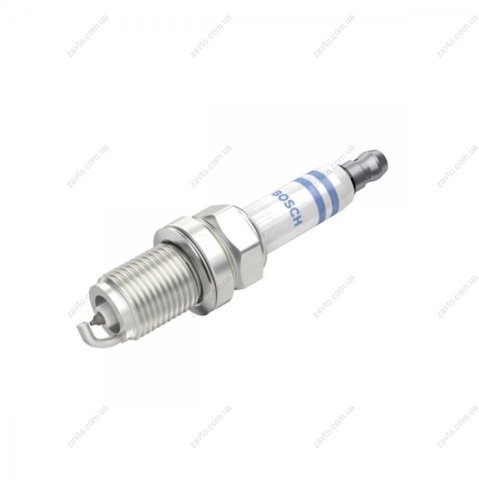 Свічка запалювання 0242245576 BOSCH
