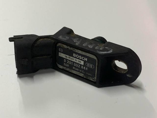 Датчик тиску повітря 0281002844 BOSCH