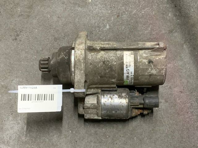 Стартер 02M911024A VAG