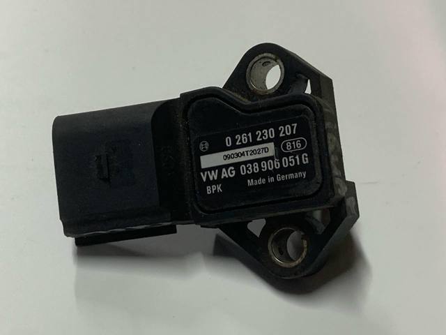 MAP сенсор 036906051G VAG