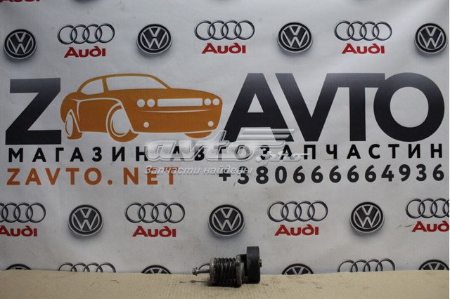 Натягувач приводного ременя 038903315AH VAG