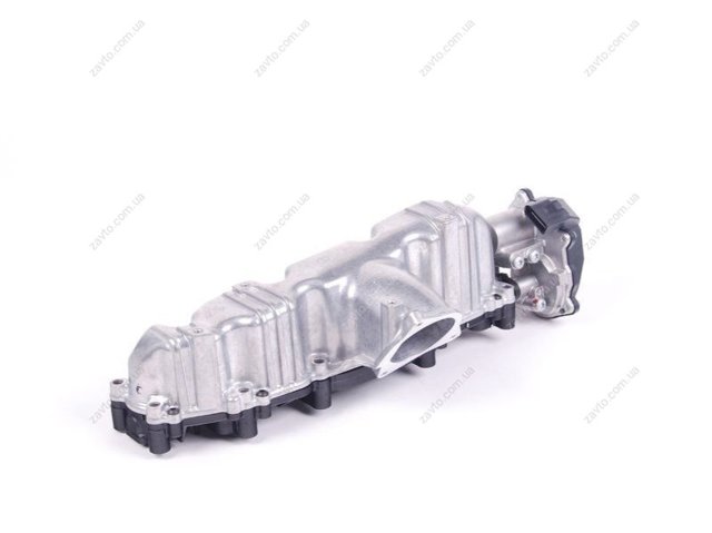 Колектор впускний 03L129711E VAG