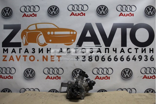 Насос паливний високого тиску (ПНВТ) - DIESEL 03L130755L VAG