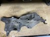 Кріплення генератора 03L903139D VAG