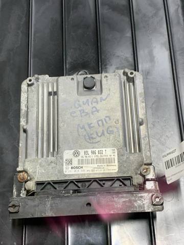 Блок двигуна 03L906022T VAG